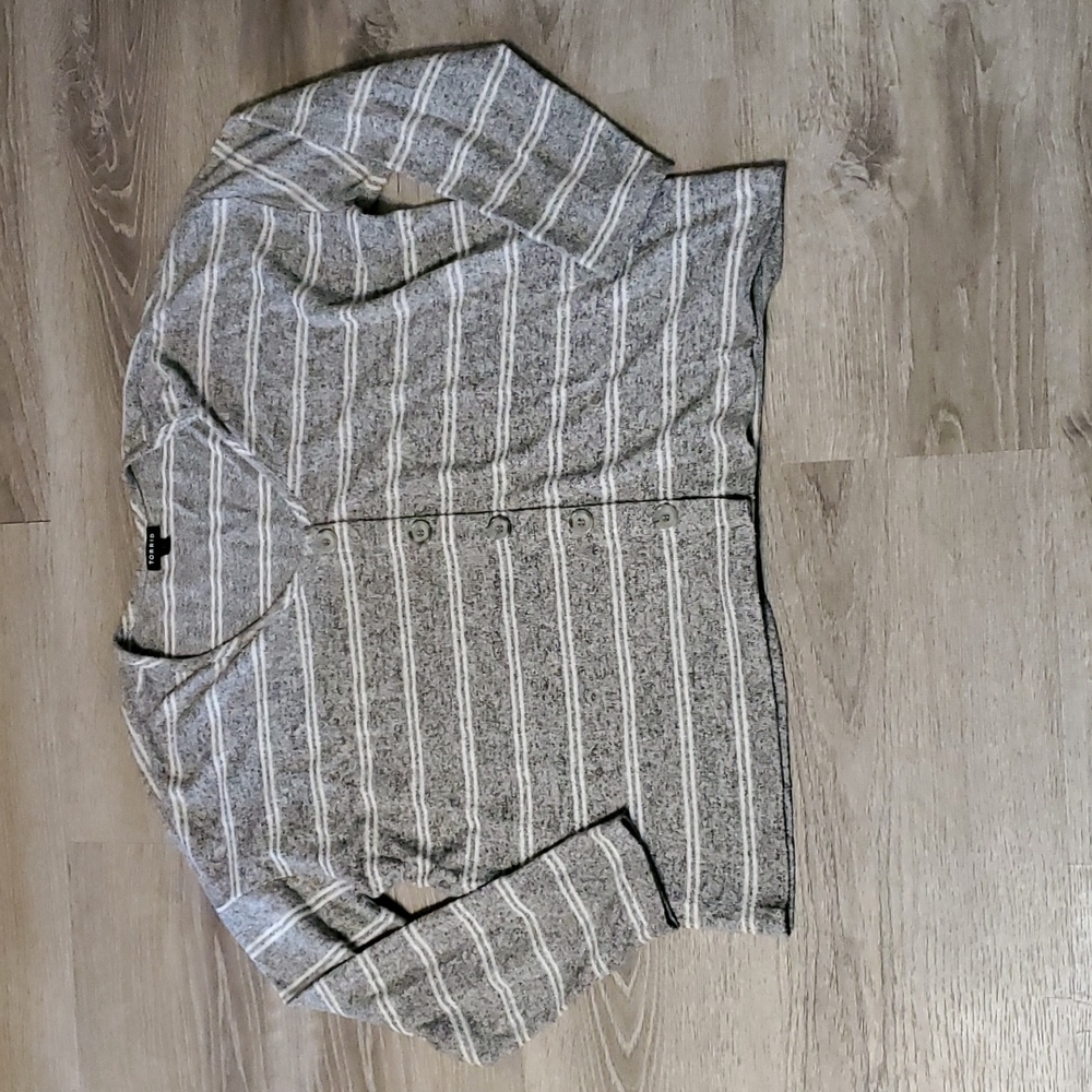 Torrid Super Soft Faux Cardigan 1X